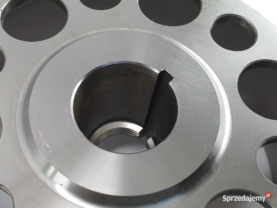 Magneto kolo Honda Cb 650F 1418 Łódź sprzedam