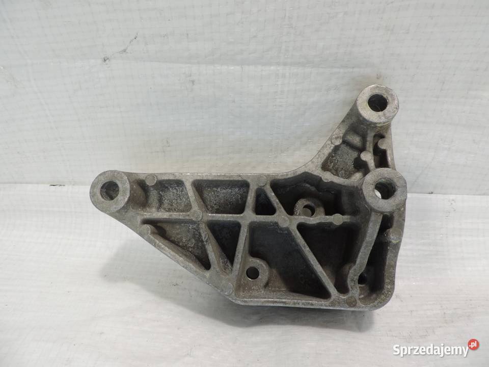 OPEL MERIVA B 13 CDTI ŁAPA WSPORNIK SILNIKA