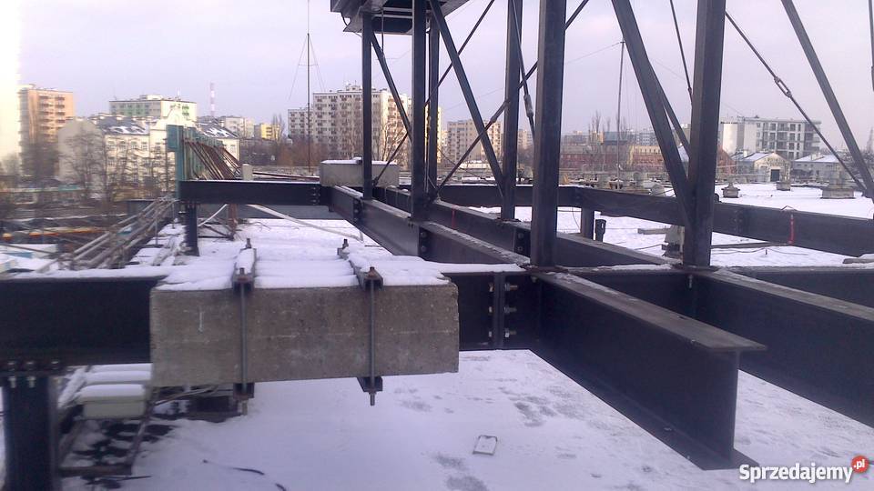 Telebim reklamowy LED P20 Radzymin