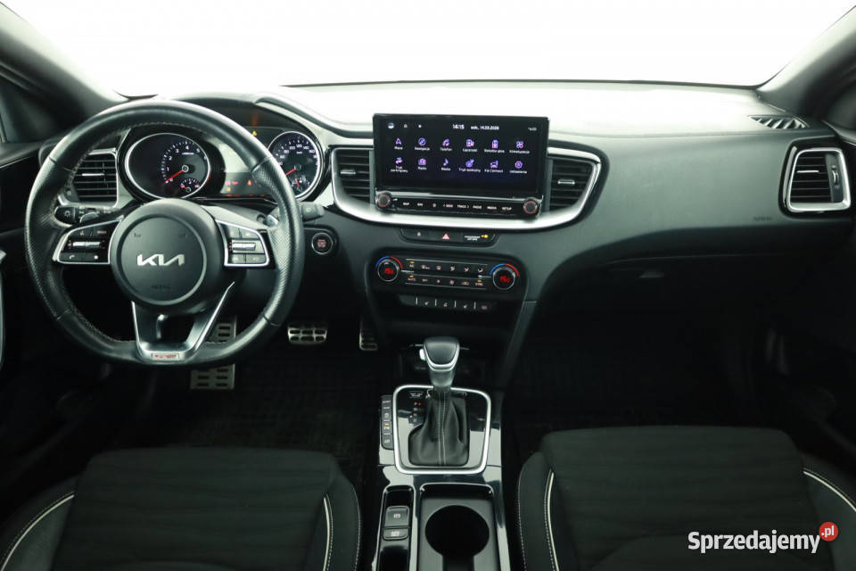 Kia ProCeed 15 TGDI Procee'd Piaseczno