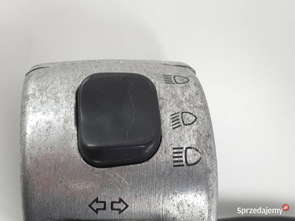 Przelacznik Lewy Manetka Aprilia Mojito Custom łódzkie Janowice