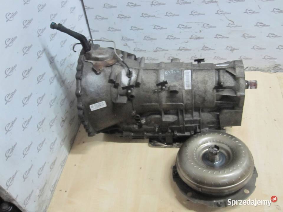 LAND ROVER SPORT 36 D 368DT TZVH 277 08r świętokrzyskie