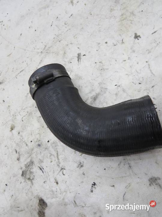 PRZEWÓD INTERCOOLERA XJ X351 30 D osobowe lubelskie