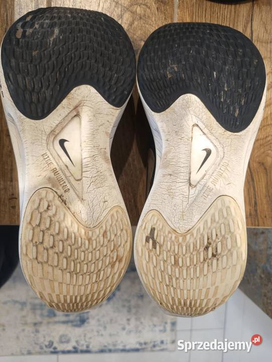 Nike Zoom Fly 5 w 44 Męskie Nike Konin