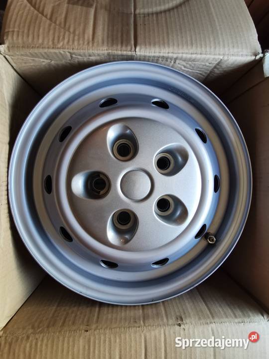 Fiat DUCATO PEUGEOT BOXER JUMPER 0624r Łask