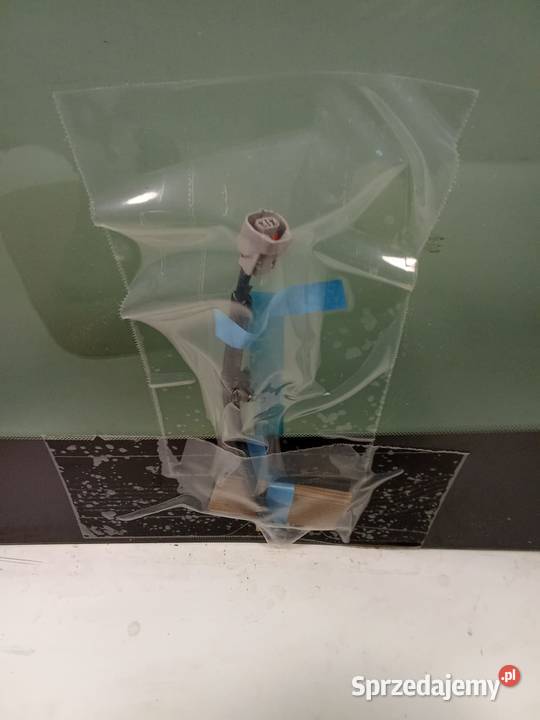 Szyba Przednia Toyota Rav 4 19 Kamera Ogrzewanie Przednie Bralin