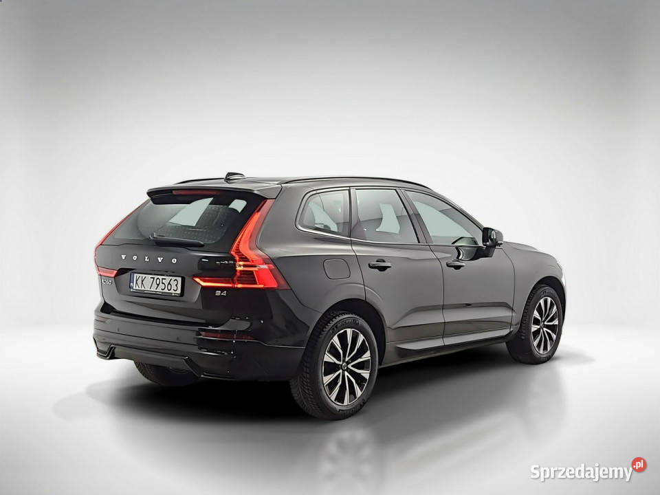 Volvo XC 60 B4 D Plus Dark aut Z Polskiego Warszawa sprzedam