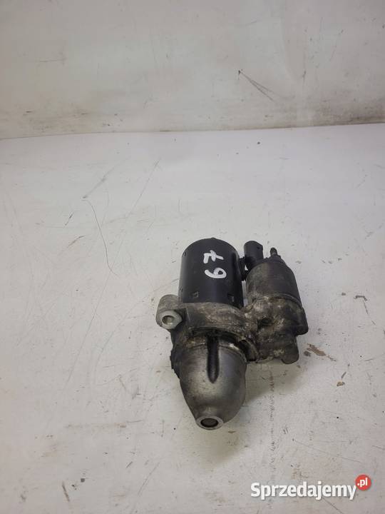 ROZRUSZNIK AUDI S4 S5 A6 A7 30 TFSI 06E911023E Przystajń