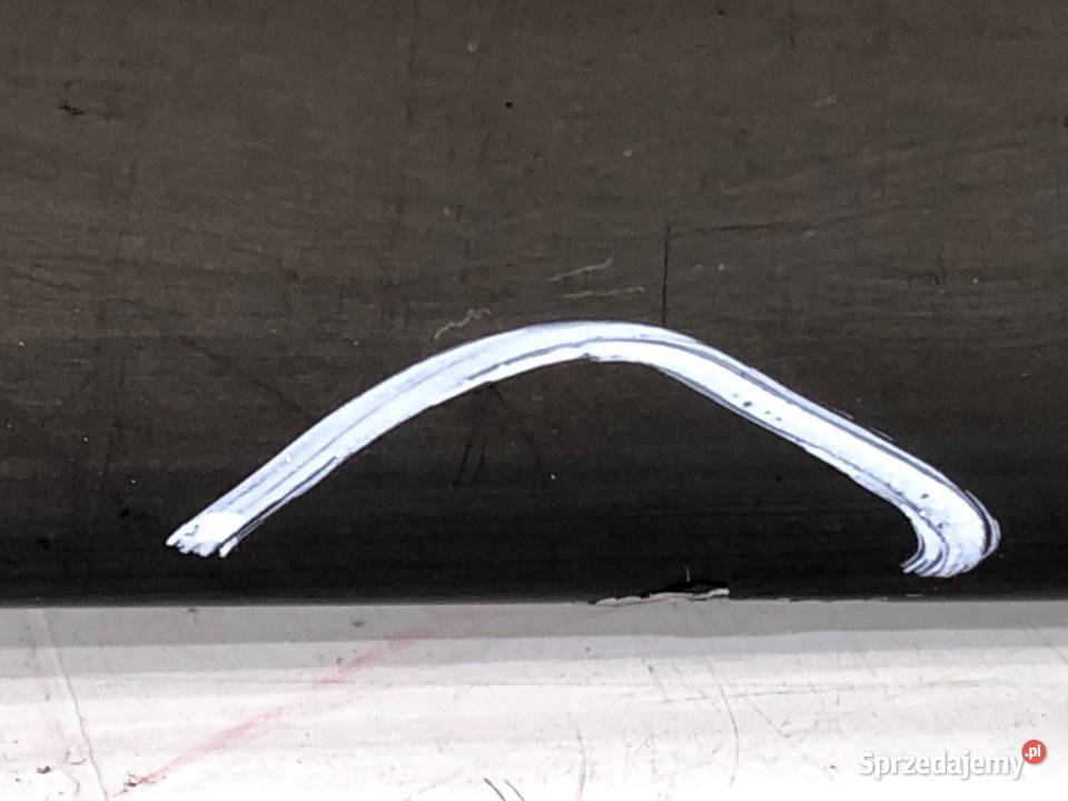 KLAPA TYŁ OPEL MOKKA Minivan TYLNA BAGAŻNIKA Klapy bagażnika