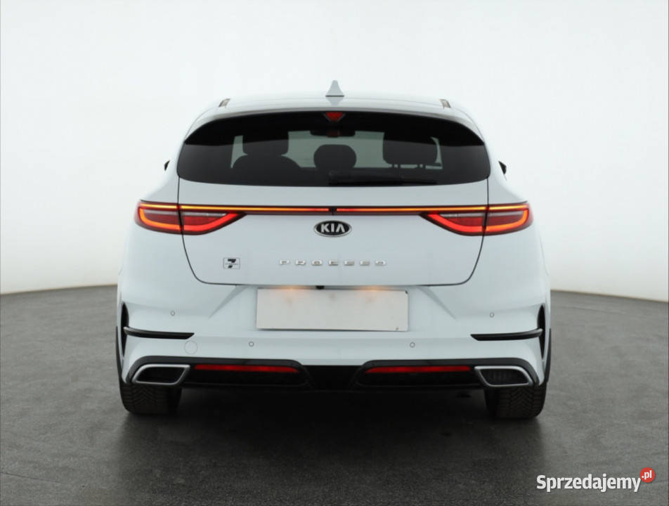 Kia ProCeed 15 TGDI Rok produkcji 2021 Piaseczno sprzedam