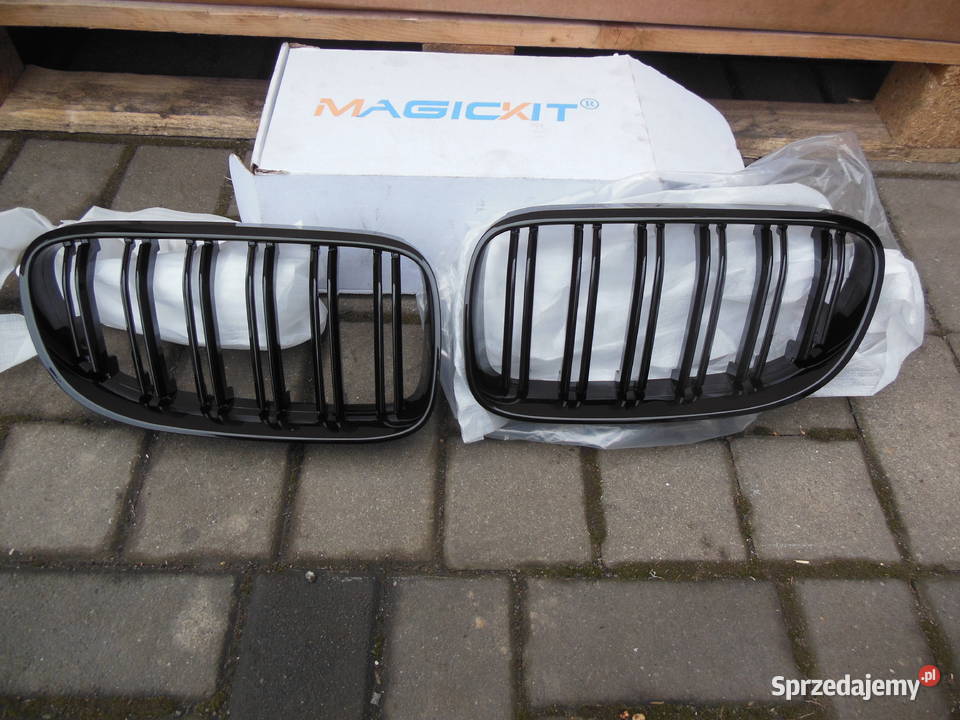 1103010146 grill bmw Kozy sprzedam