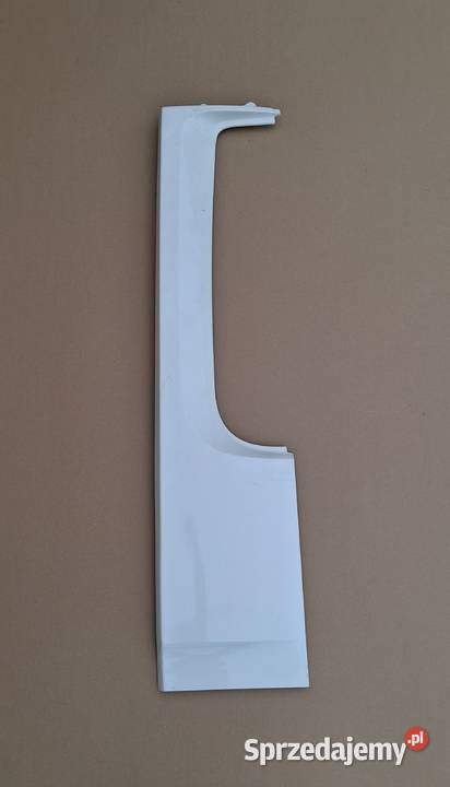 DAF XF 106 XF106 E6 SPOILER ZAKABINOWY PRAWY ciężarowe lubuskie Bieleń sprzedam