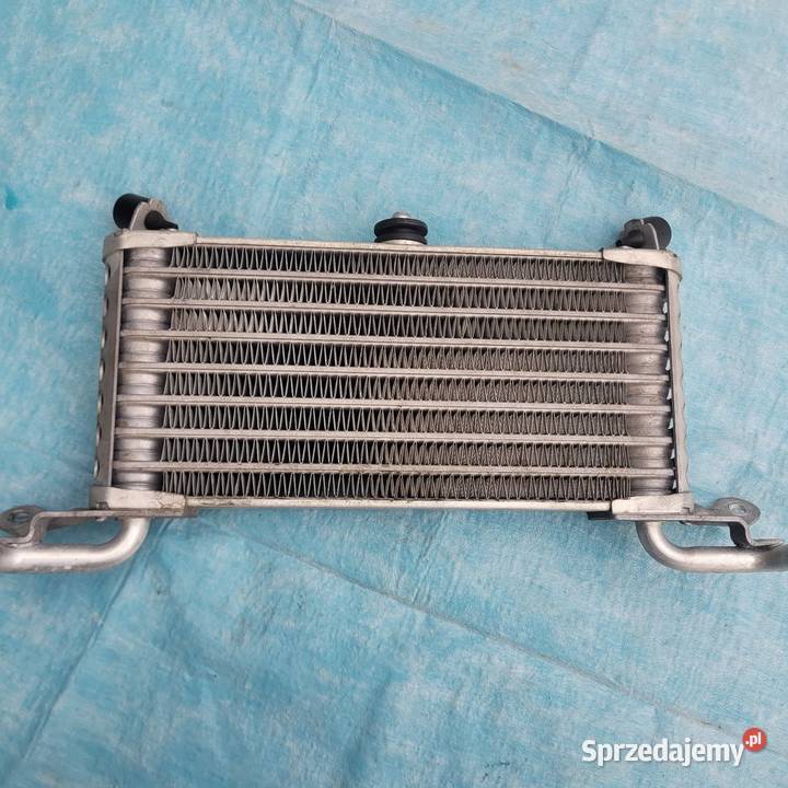 BMW S 1000 RR K46 chłodnica oleju abs Nowy Tomyśl