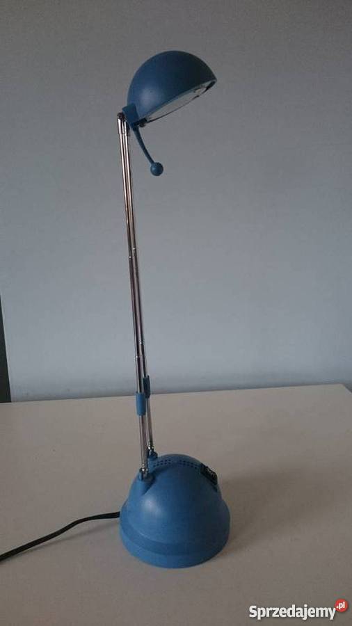 Lampka biurowa sprzedam