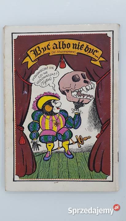 TYTUS ROMEK ATOMEK 19 XIX Wyd1 HJChmielewski