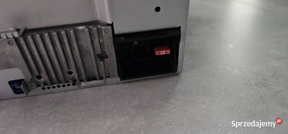 Radio samochodowe radioodtwarzacz VW Passat b6 Lubliniec