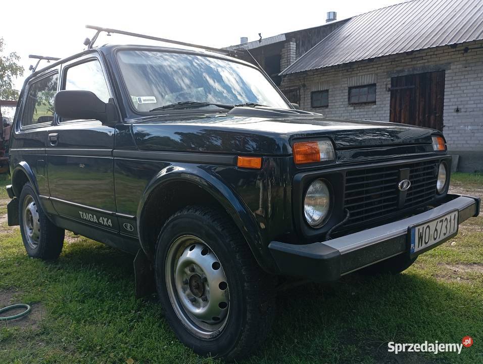 Lada Niva
