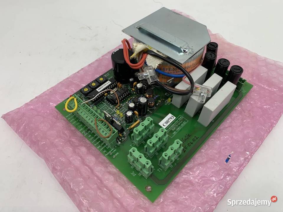 SuKTronic 501P021V0102 sprzedam