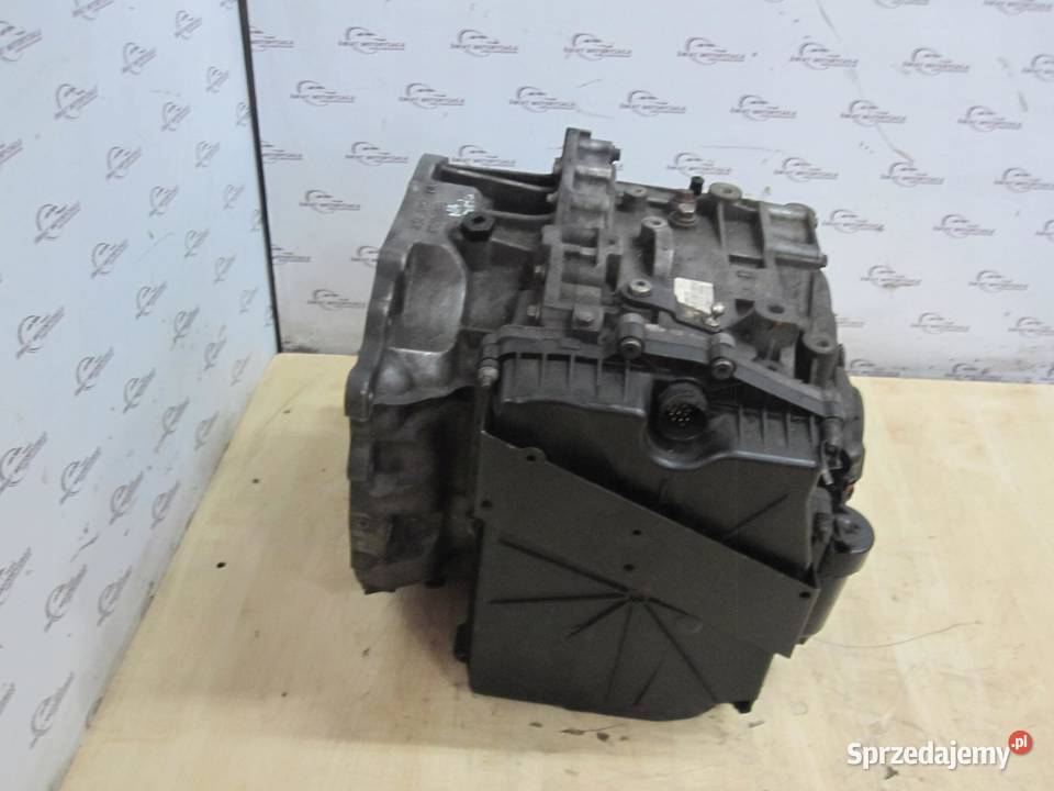 Ford Galaxy TXWA 20 TDCI 163 skrzynia biegów osobowe