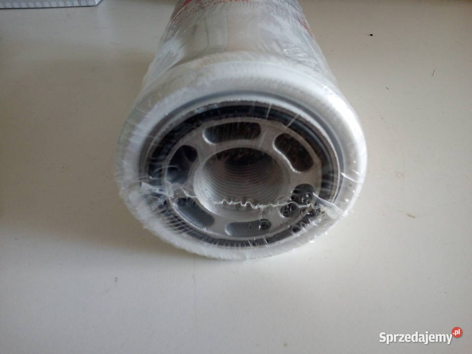 Filtr hydrauliczny HIFI FILTER SH 56623 CLASS Parczew
