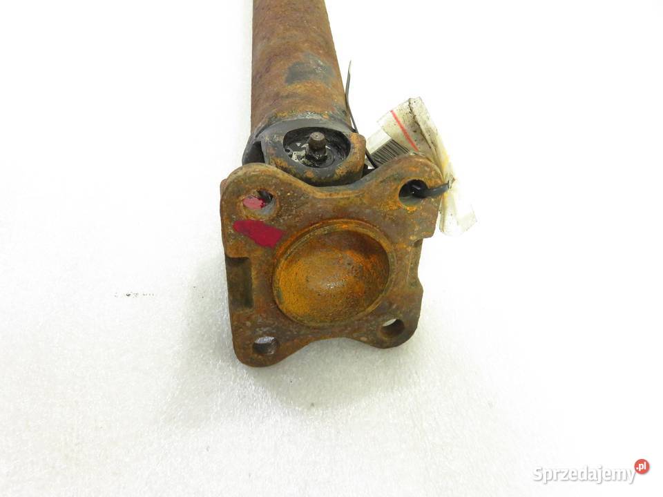 WAŁ NAPĘDOWY MITSUBISHI PAJERO II 25 TD