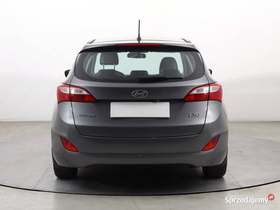 Hyundai i30 16 CVVT radio śląskie Katowice sprzedam