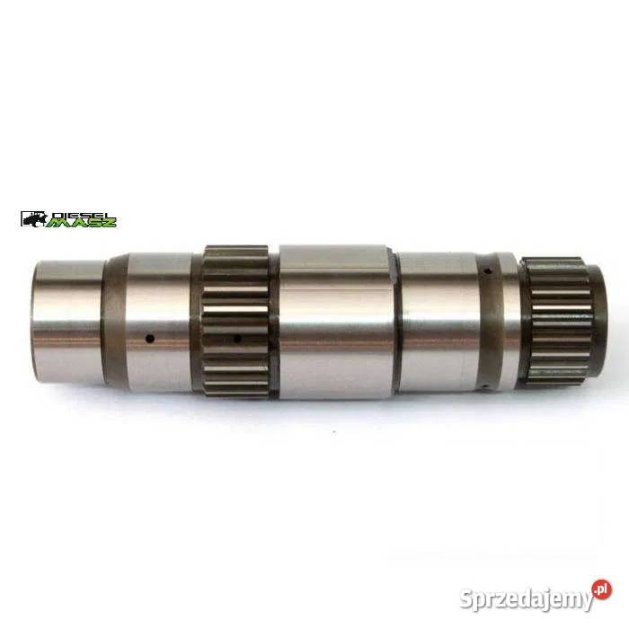 Wałek Rewersu Massey ferguson 3050 3080 3095 nieuszkodzony Części zamienne Zbuczyn