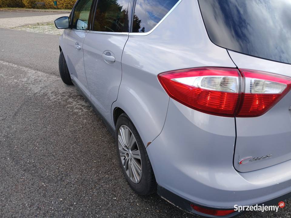 FORD C 16 SPRZEDAM 365000km