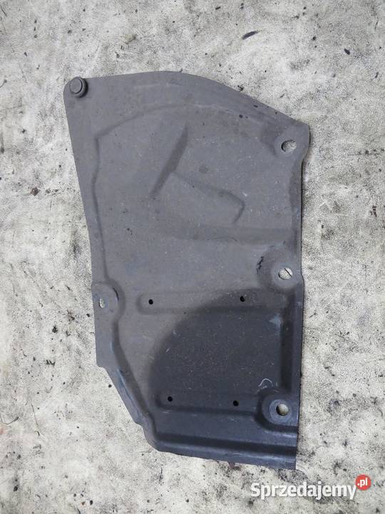 OSŁONA SILNIKA LEWA AVENSIS T27 T29