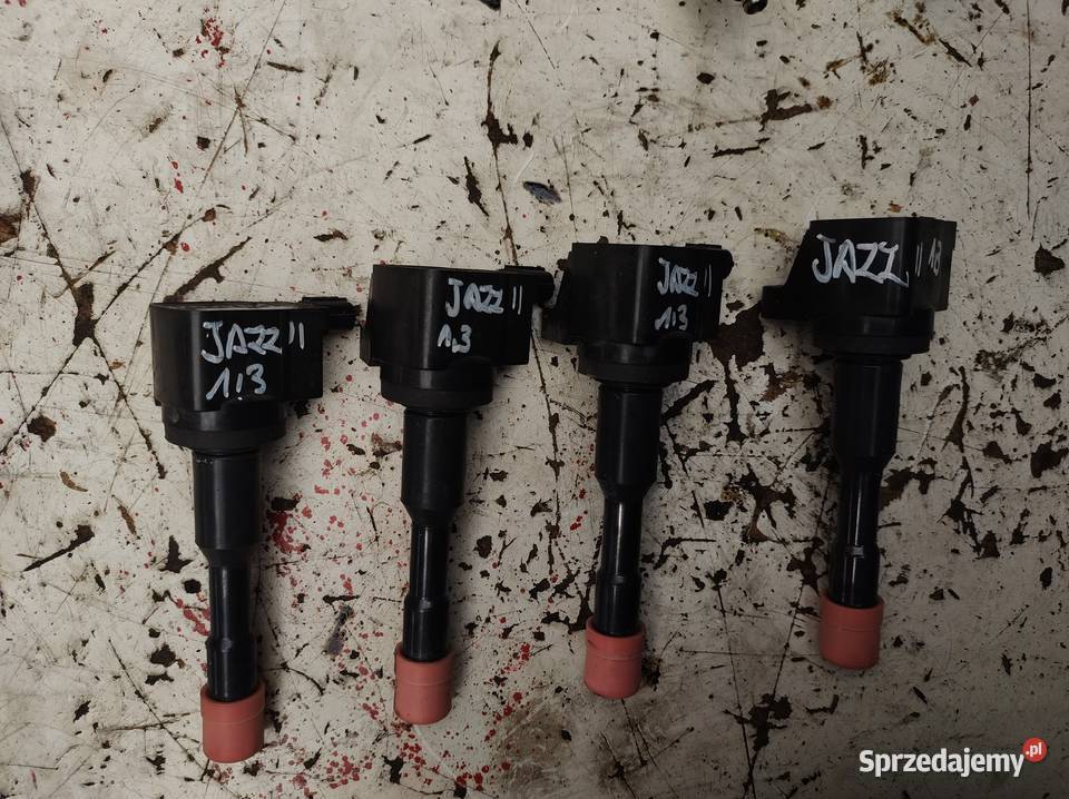 HONDA JAZZ II 13 cewka zapłonowa Kielce