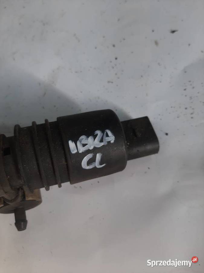 Seat Ibiza Cordoba 6L 0208 pompka spryskiwacza