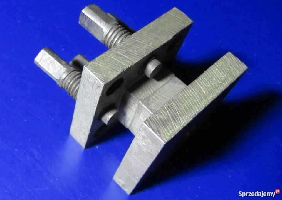 Uchwyt noży do tokarki Narzędzia Kraków