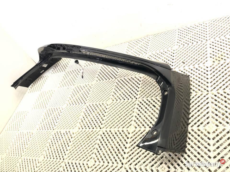 SPOILER TYŁ MINI CLUBMAN F54 Hatchback B58 LOTKA podkarpackie