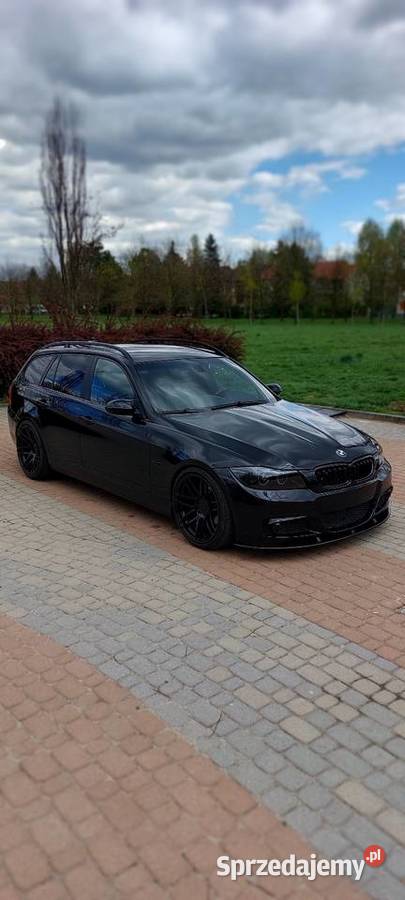 Bmw e91 163KM Rzeszów