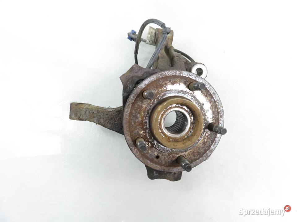 ZWROTNICA PIASTA PRZEDNIA PRAWA OPEL ANTARA A 20 sprzedam