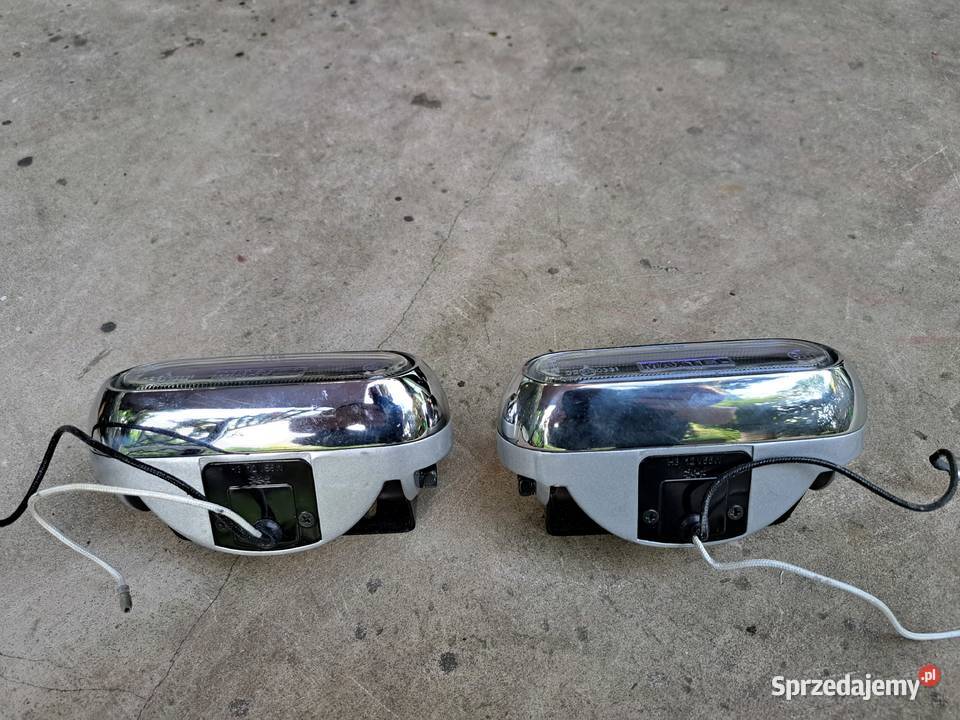 Panel sterowania ogrzewaniem Fiat125p Leszno