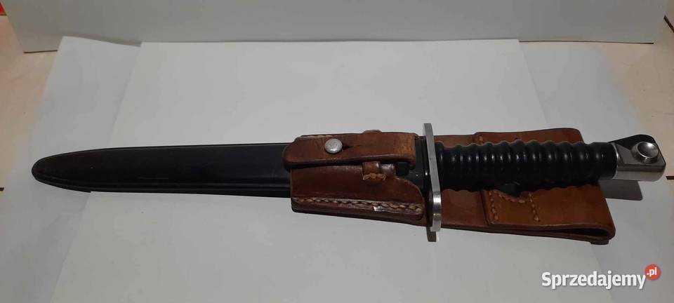 Bagnet szwajcarski do M57 K210 sprzedam