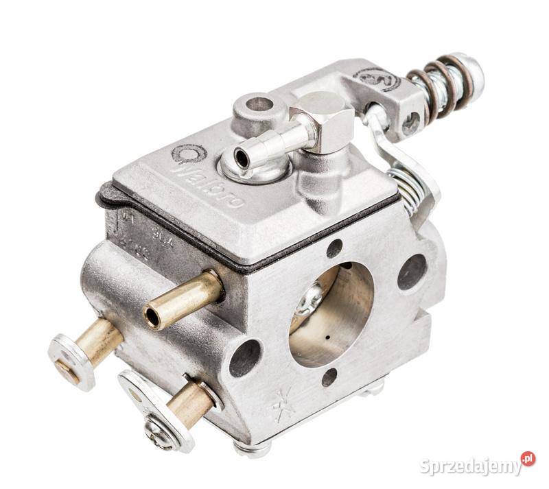 Gaźnik Echo CS4400 pilarki WT416 Opalenica sprzedam