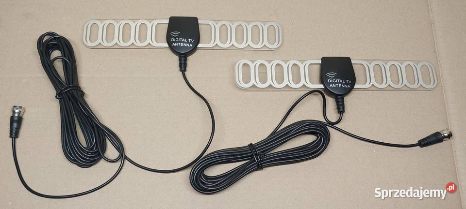 SAMOCHODOWY TUNER TV DVBT VNS MEDIA sprzedam