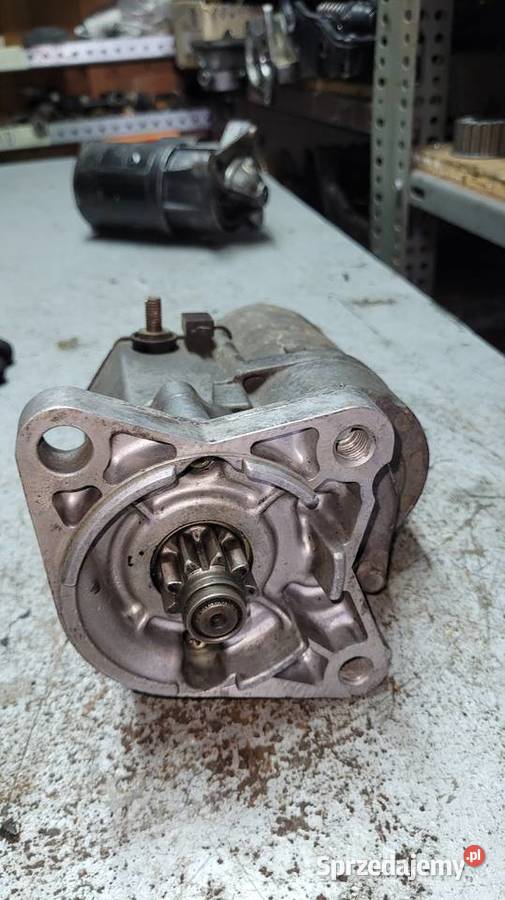 Rozrusznik Mazda 626 D Łagów