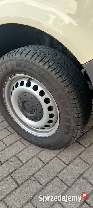 Sprzedam caravelle 9cio osobowy 19tdi