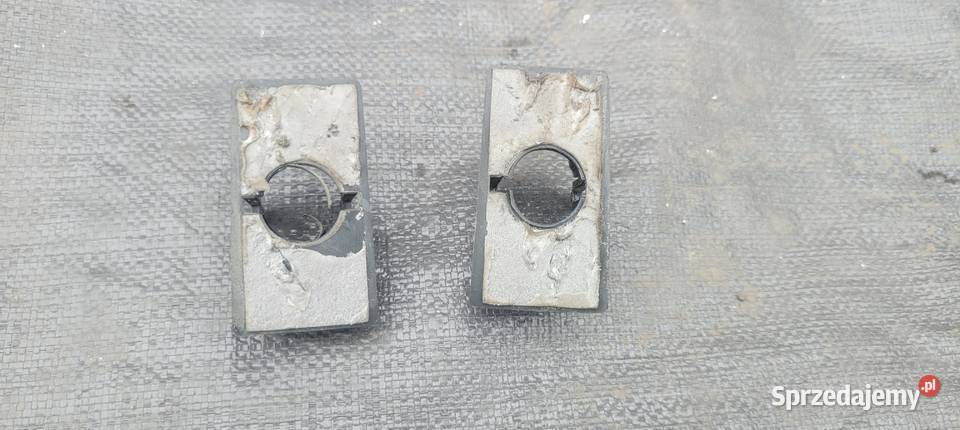 VW GOLF V KOMBI JETTA 1K0 UCHWYT KOSZYK PDC Ruda Śląska