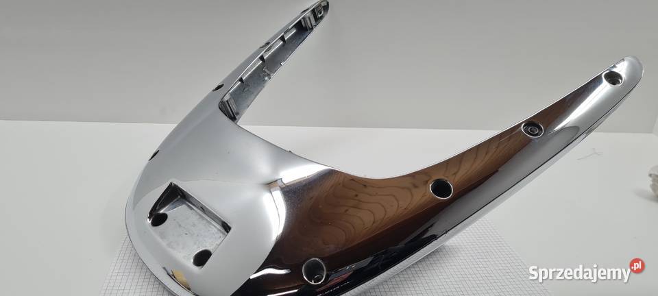 Honda Shadow 9050 SRX błotnik tył nadkole chrom Warszawa
