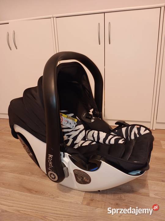 Oddam MaxiCosi 2 foteliki samochodowe Gałów