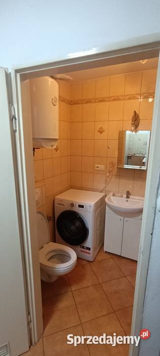 Sprzedam mieszkanie oddzielna kuchnia Prudnik