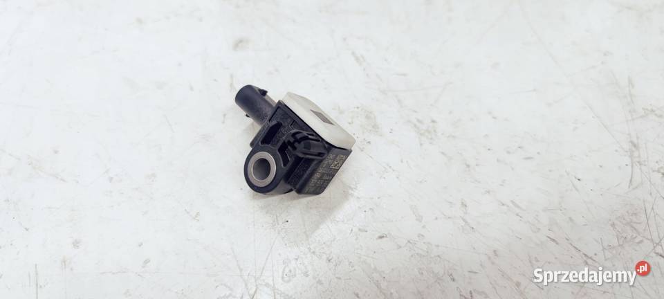 CZUJNIK UDERZENIOWY AUDI AUDI A1 LIFT 7E0959352 Przystajń