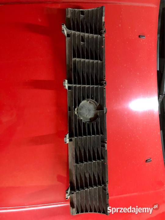 Grill do VW passat b2 Santana szczupak przedlift podlaskie Bielsk Podlaski sprzedam
