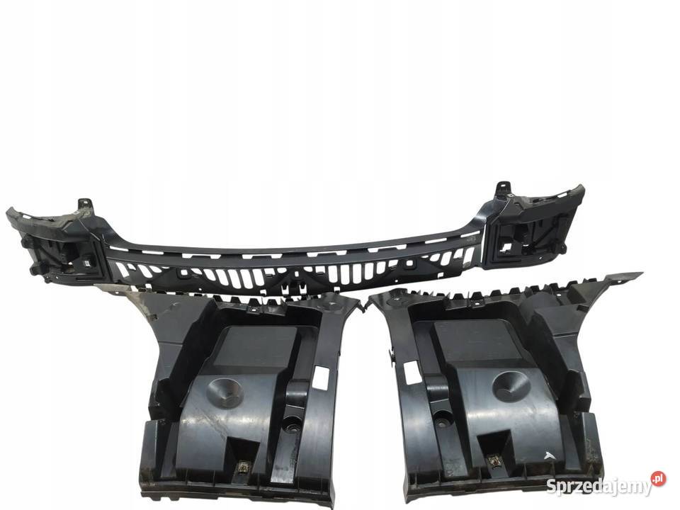 ŚLIZG ZDERZAKA TYŁ KPL SEDAN 8050385 Bmw Seria 6 Rok produkcji 2014