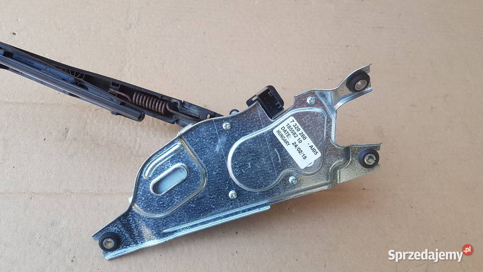 BMW 218d seria 2 F45 Active Tourer mechanizm Układ elektryczny Legnica