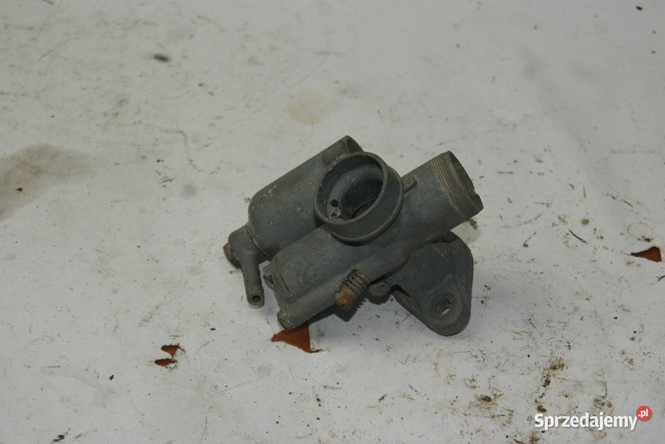 BMW R25 R252 BMW R250 GAŻNIK SAWE K22F VERGASER śląskie Rybnik sprzedam